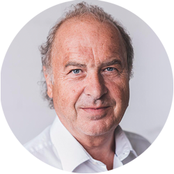 Thomas Kaysser, Gründer der LernFabrik