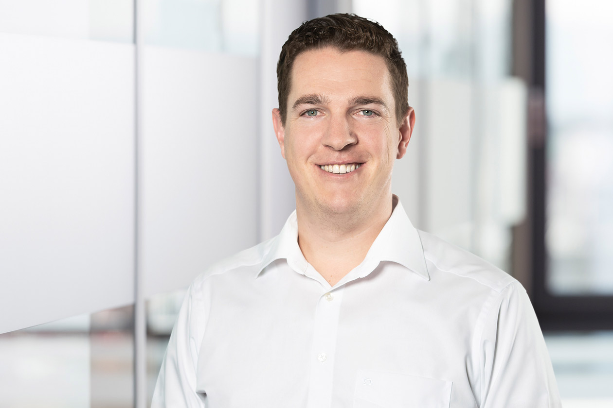 Leitung Vertrieb Online-Portal Laserteile4you